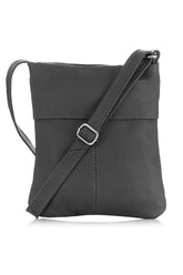 Natural leather bag model 173170 Galanter  Adomoo